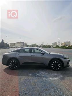 تويوتا كراون